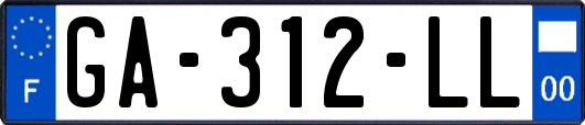 GA-312-LL
