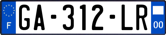 GA-312-LR
