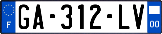 GA-312-LV