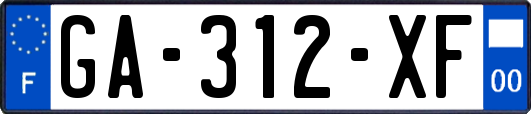 GA-312-XF
