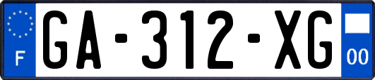 GA-312-XG