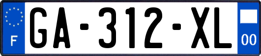 GA-312-XL
