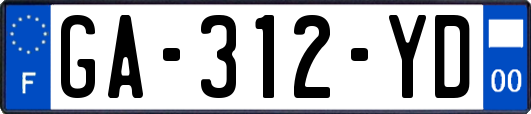 GA-312-YD