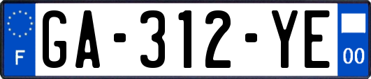GA-312-YE
