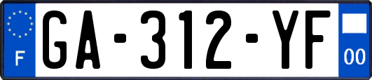 GA-312-YF