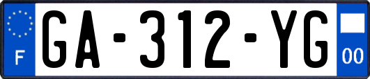 GA-312-YG