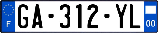 GA-312-YL