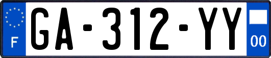 GA-312-YY