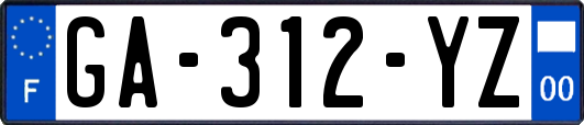 GA-312-YZ