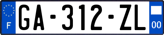 GA-312-ZL
