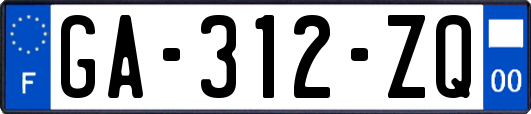 GA-312-ZQ