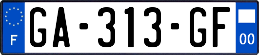 GA-313-GF