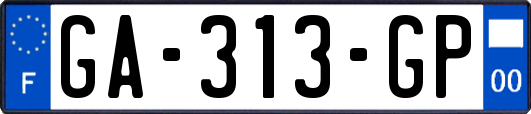 GA-313-GP