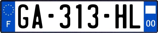 GA-313-HL