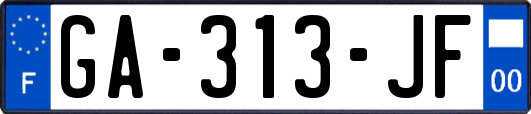 GA-313-JF