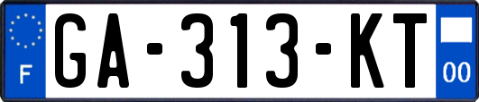 GA-313-KT