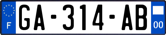 GA-314-AB
