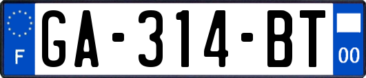 GA-314-BT