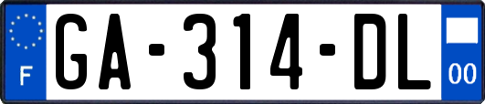 GA-314-DL