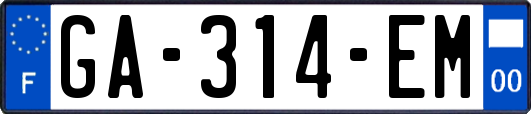 GA-314-EM
