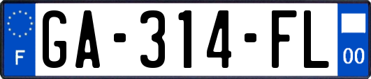 GA-314-FL