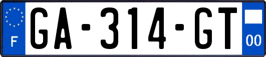 GA-314-GT