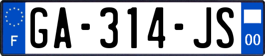 GA-314-JS