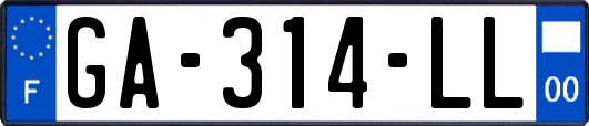 GA-314-LL