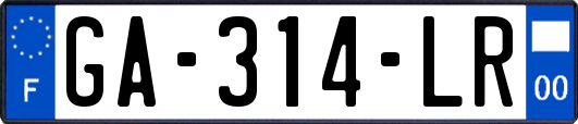 GA-314-LR