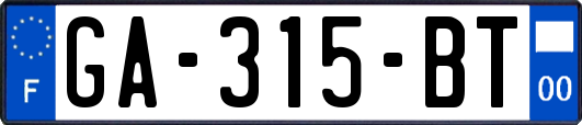 GA-315-BT