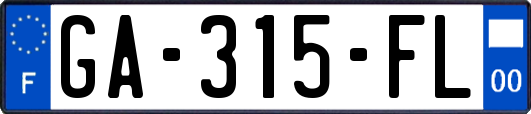 GA-315-FL