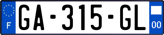 GA-315-GL