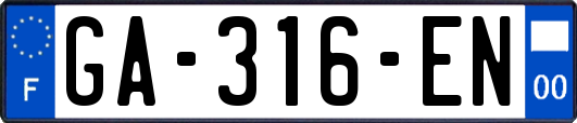 GA-316-EN