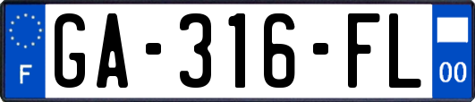 GA-316-FL