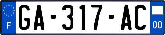 GA-317-AC