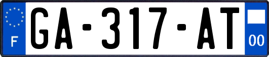 GA-317-AT