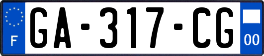 GA-317-CG