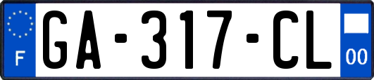 GA-317-CL