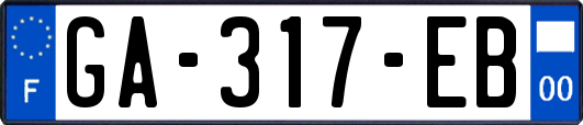 GA-317-EB