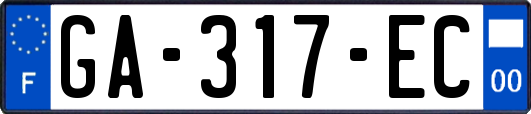 GA-317-EC