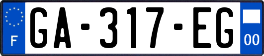 GA-317-EG