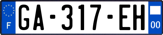 GA-317-EH