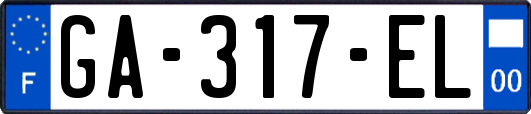 GA-317-EL
