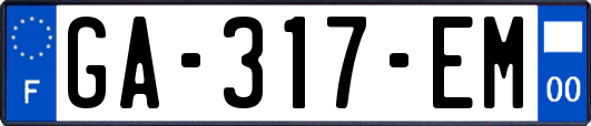 GA-317-EM