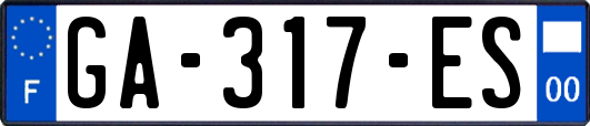 GA-317-ES