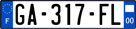 GA-317-FL