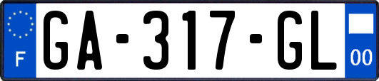 GA-317-GL