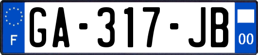 GA-317-JB