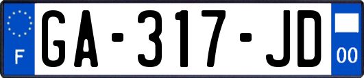 GA-317-JD