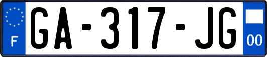 GA-317-JG